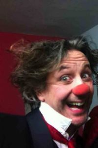 C'est nul ! Où est mon clown ? Stage de trois jours. Du 3 au 5 novembre 2017 à SAINT GILDAS DES BOIS. Loire-Atlantique.  10H00